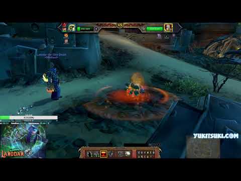 8.2 Mechagon Goldenbot XD Pet Battle