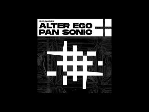 Alter Ego + Pan Sonic | Microwaves [Die Schachtel 2021]