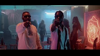 Mut4y &amp; Maleek Berry - Turn Me On (Official Video)