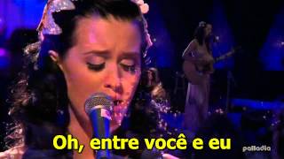 Katy Perry - Brick By Brick (Legendado) (MTV Unplugged)