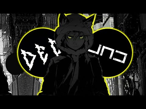 Sabbyte - Nightmare ♡DED & JND♡【Dubstep】