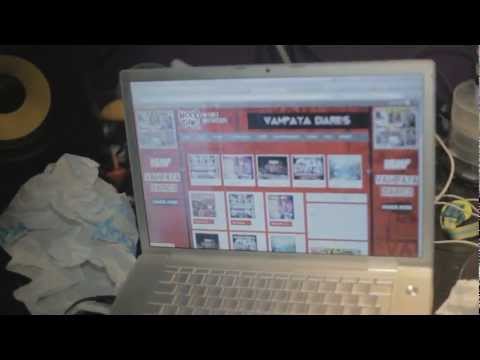 @itsvamp - #VampayaDiaries Freestyle