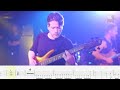 Cynic - The Space For This - Live 2015 Osaka Bass transcription