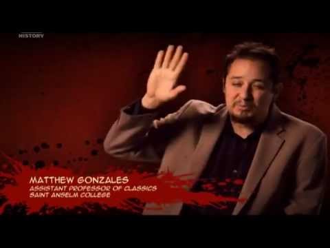 Historia i wielkie bitwy Judgement Day at Marathon (2009) PL.avi