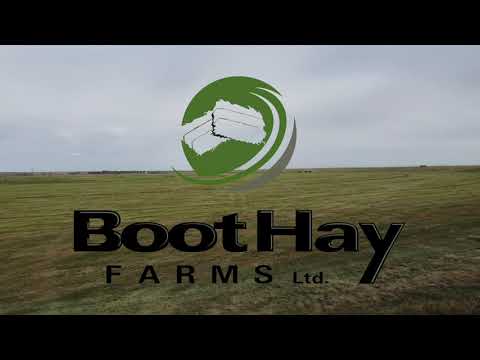 Boot Hay Farms