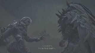 モンハンワイルズ【女性実況】PT８ ストーリーやっていきます。ネタバレ注意＆ネタバレコメント禁止です。