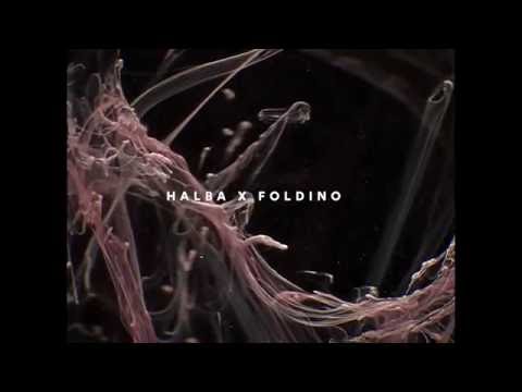 Halba x Foldino - POURPARLER (prod. Boston George)