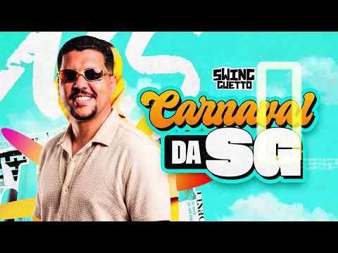 ÊEE CELULAR - SWING GUETTO - CARNAVAL 2026