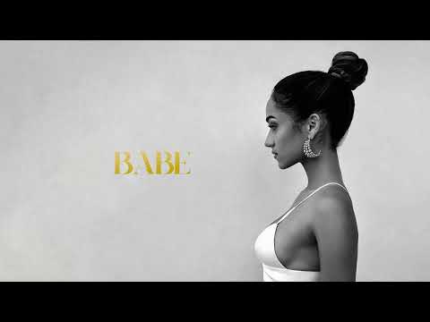 Skylar Simone - Babe (audio)