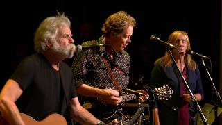 Bob Weir - Friend Of The Devil (Live on eTown)