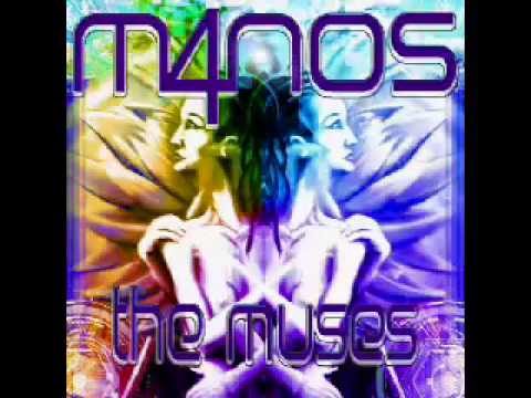 m4nos - Μελέτη - Mélete - Meletē - the muses
