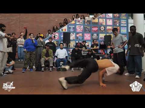 United Outkast vs Dynamic Rockers | Finals | TURBOmania 2025