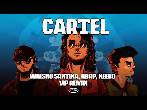 Whisnu Santika and 2 more