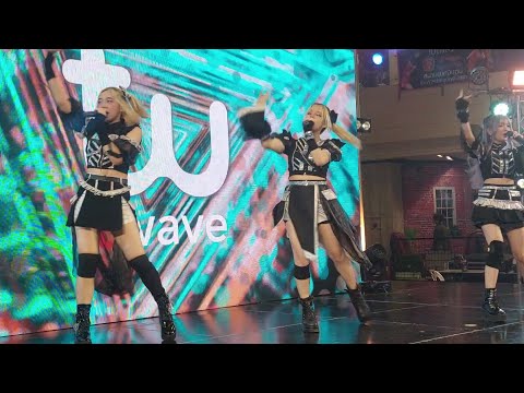 [Fancam] DEADKAT (Fleeting Lights) - DEADKAT 9.7.2023 @T-Wave Music , Central Bangna