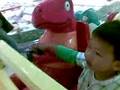 My Friend Barney