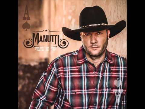 Manutti - Voltei no Jogo part. Dj Fialho