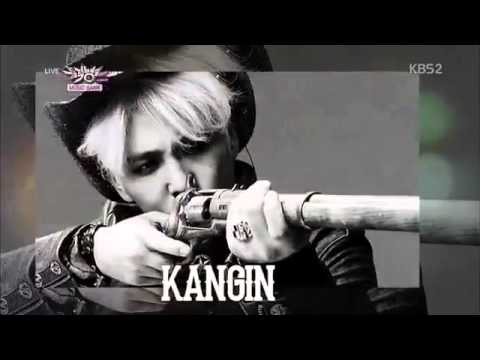 140824 뮤직뱅크 NEXTWEEK 슈퍼주니어