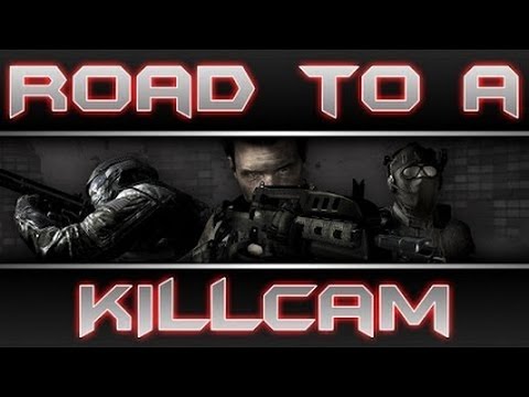 Colt Swish: Road to a KILLCAM! - Episode 1 - (#5c Fantassyy)