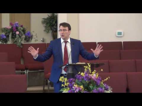 05/01/2016 Stefan Carlescu - Romani 5:1-11