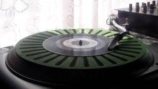 Deep Purple - Fire In The Basement (RCA).