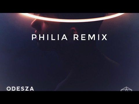 Line of Sight by Odesza / Mansionair / WYNNE (Philia Remix)