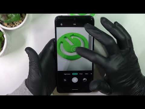 Motorola E22- All Camera Functions & Features | Max Zoom / Pro Mode / Camera Setttings