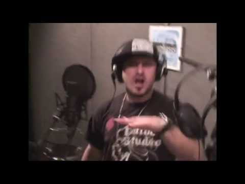 I PANJOHURI-Erresire (video clip 2014)