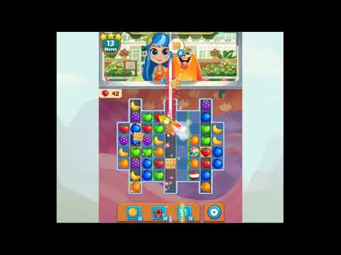 Juice Jam level 1036