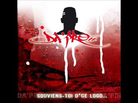 Da'Pro-Ma Zic Est Bonne-2010