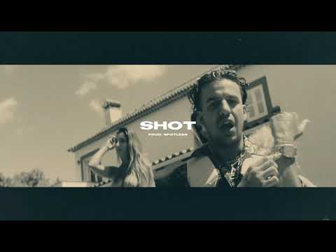 UFO 361 x DATA LUV Type Beat "SHOT"