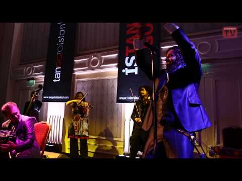 Sexteto Milonguero, milonga, 5, tanGO TO istanbul - 5th edition - 2013