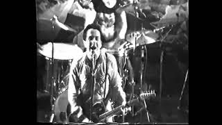 The Clash - Cheat (Live Unofficial Video Remastered)