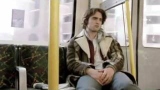 Robert Pattinson - Choking on the Dust - How to Be