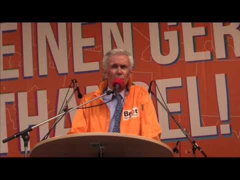 11 Rede Jochen Cornelius Bundschuh