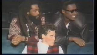 Bad Boys Blue   Hungry For Love 1989