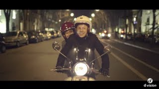 Martin Solveig - The Night Out [Official Video HD]
