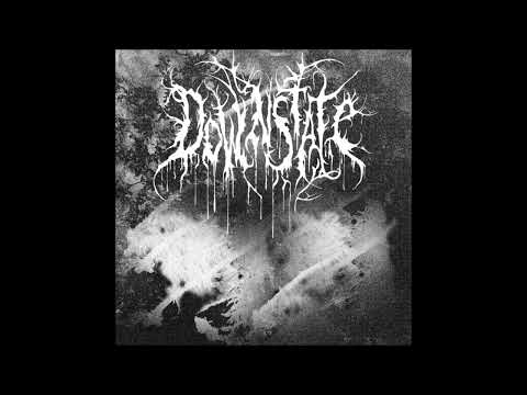 Downstate - In Your Blood