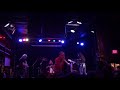 “Shine” Flipper w/ Dave Yow @ Ottobar, Baltimore 10/26/19