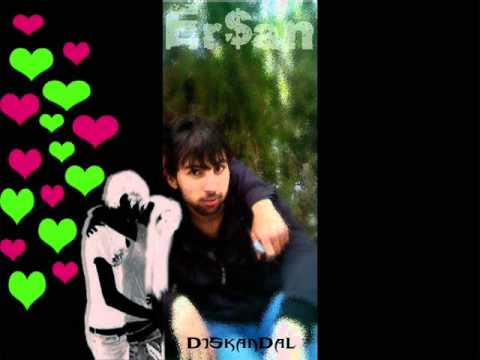 DjSkanDaL | PiSKoPaT Mc | SarkıLar Yaptıgım Kadın 2011 ♥