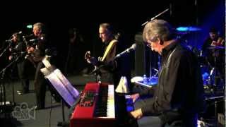 The Sonics - Keep A Knockin&#39; (Little Richard) (Live at Dig It Up! Sydney) | Moshcam