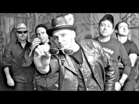 The Characters - Which way does the wind blow.wmv