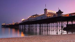 Brighton | Wikipedia audio article