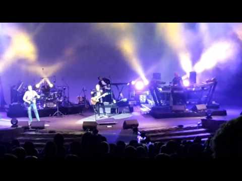 Yes feat. Anderson, Rabin, Wakeman - Changes | Live @ Loreley 2017