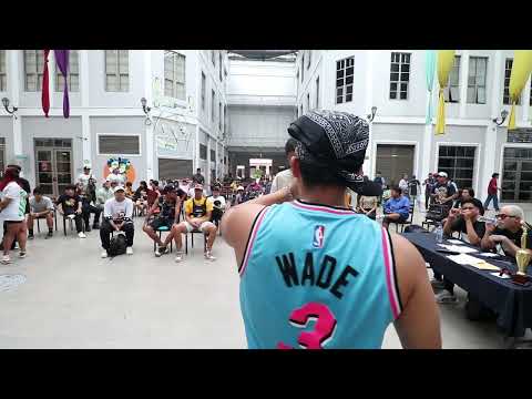 Octavos Nacional Gold Battle Ecuador 🇪🇨 Minotauro vs Bigmind - Tabla vs Lucho