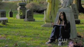 when the rain begins to fall ...