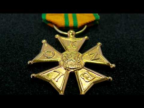 200km 4-Tage-Marsch Nimwegen