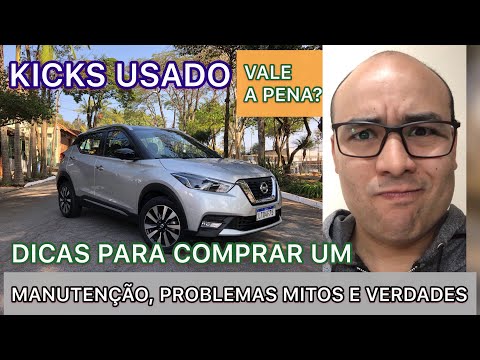 Vídeo: Tabela Kicks 2020: perguntas e respostas sobre versões