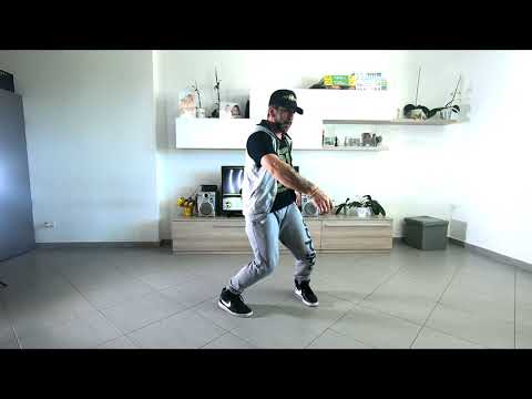 Home Workout | FIT4DANCE™ | CoronaWorkout #7