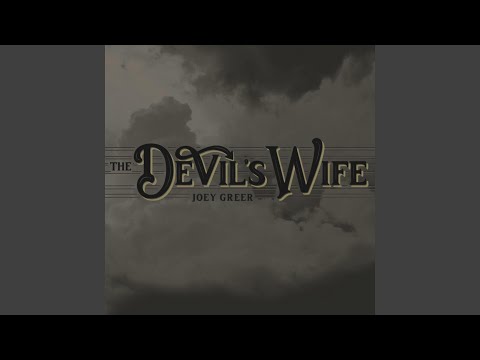 The Devil's Wife