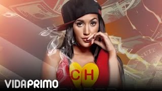 Jowell y Randy - La Super Chapiadora [Official Audio]